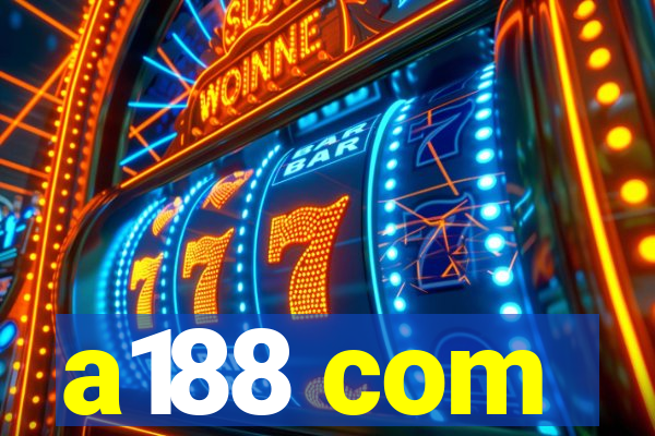 a188 com